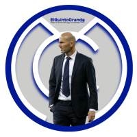 Rueda de Prensa Zinedine Zidane tras el Real Madrid 4-2 Granada ( Jornada 8 / T19/20 )