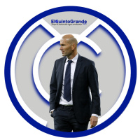 Rueda de Prensa Zinedine Zidane tras el Real Madrid 2-2 Celta de Vigo ( Jornada 24 / T19/20 )