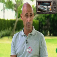 Entrevista a Rubiales en El Objetivo