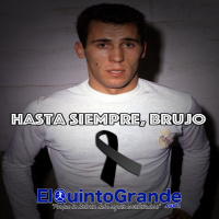 Homenaje a Don Amancio Amaro Varela en RMTV