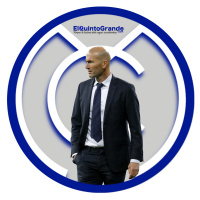 Rueda de Prensa Zinedine Zidane tras el Unionistas de Salamanca 1-3 Real Madrid ( 1/16 Copa del Rey )