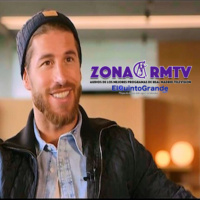 Sergio Ramos repasa sus mejores momentos en el Real Madrid