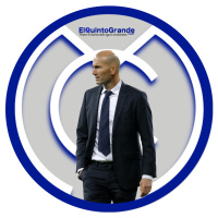 Rueda de Prensa Zinedine Zidane tras el Getafe 0-3 Real Madrid ( Jornada 19 / T19/20 )