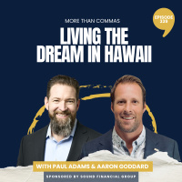 339 - Living the Dream in Hawaii