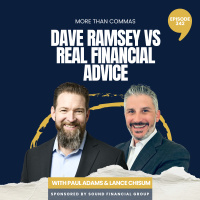 342 - Dave Ramsey vs Real Financial Advice
