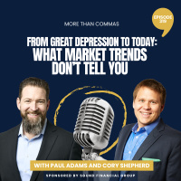 319 - From Great Depression to Today: What Market Trends Don’t Tell You
