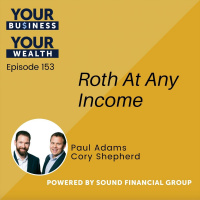 153 - Roth At Any Income