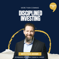 311 - Disciplined Investing