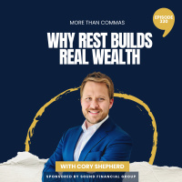330 – Why Rest Builds Real Wealth