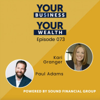 073 Kari Granger - Bombings, Leadership, and Cultural Capability