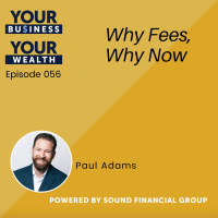 056 - Why Fees, Why Now