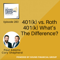 401(k) vs. Roth 401(k) What’s The Difference?