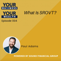 004 What Is SROVT?