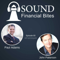080 John Patterson - Transact or Die Part 2 with John Patterson of Influence Ecology