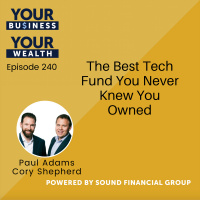 240 -The Best Performing Tech Fund You Never Knew You Owned