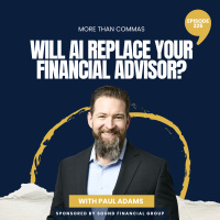 325 - Will AI Replace Your Financial Advisor?