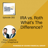 IRA vs. Roth Whats The Difference?