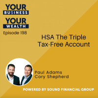 198 - HSA The Triple Tax-Free Account