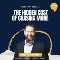 344 - The Hidden Cost of Chasing More