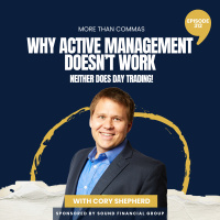 312 - Why Active Management Doesn’t Work