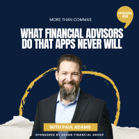What Financial Advisors Do That Apps Never Will