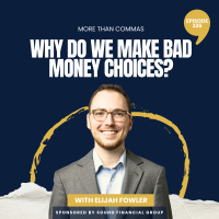 Why Do We Make Bad Money Choices?