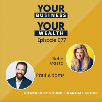 077 Bella Vasta - Building Your Life that Works For You