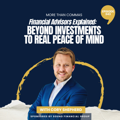 Sound Financial Bites