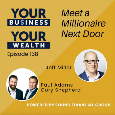 Sound Financial Bites