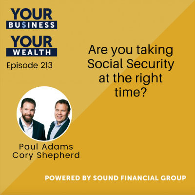 Sound Financial Bites