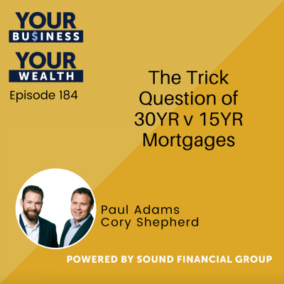 Sound Financial Bites