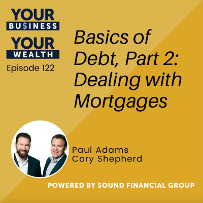 Sound Financial Bites