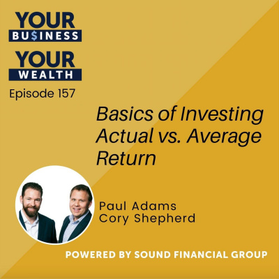 Sound Financial Bites