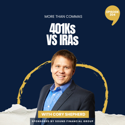 Sound Financial Bites