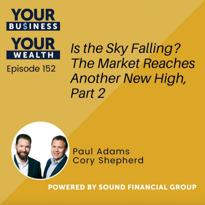 Sound Financial Bites