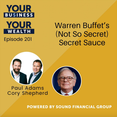 Sound Financial Bites