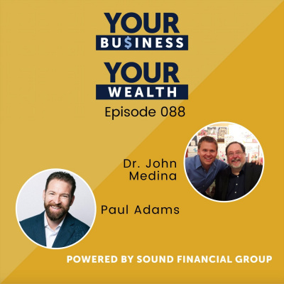 Sound Financial Bites