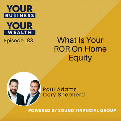 Sound Financial Bites