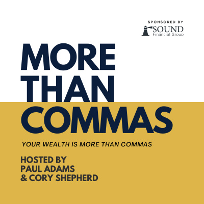 Sound Financial Bites