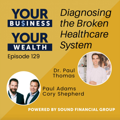 Sound Financial Bites