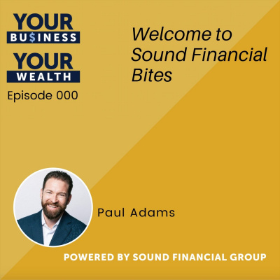 Sound Financial Bites