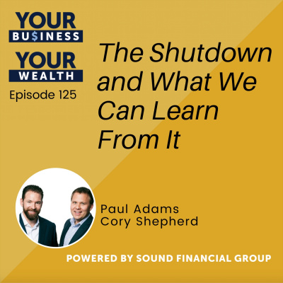 Sound Financial Bites