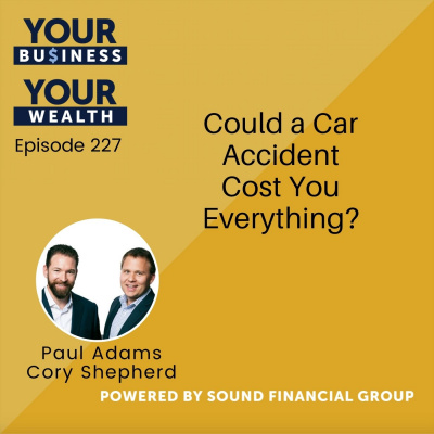 Sound Financial Bites