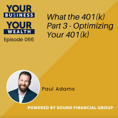 Sound Financial Bites