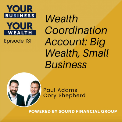 Sound Financial Bites