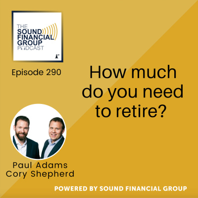 Sound Financial Bites