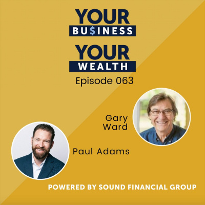 Sound Financial Bites