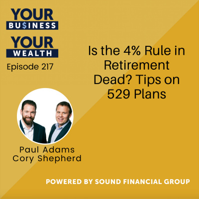 Sound Financial Bites