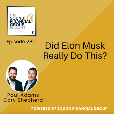 Sound Financial Bites