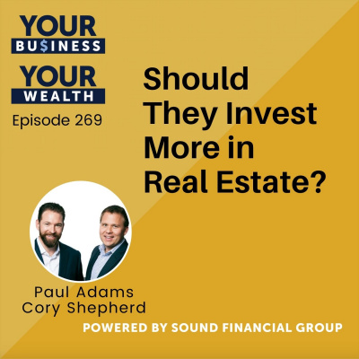 Sound Financial Bites